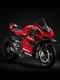 Alle originele en vervangende onderdelen voor uw Ducati Superbike 1199 Panigale Superleggera 2014.